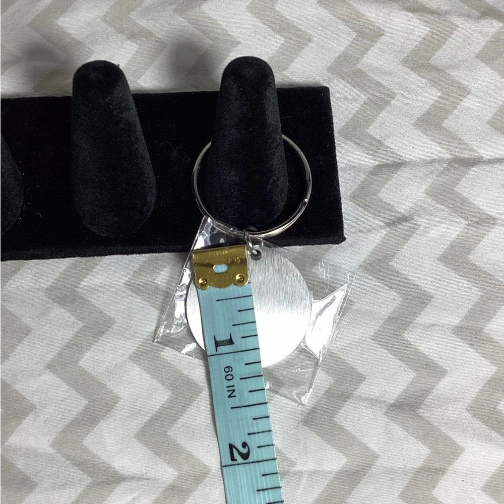 Mom/Bonus Mom/Step Mom/Step In Mom Keychain